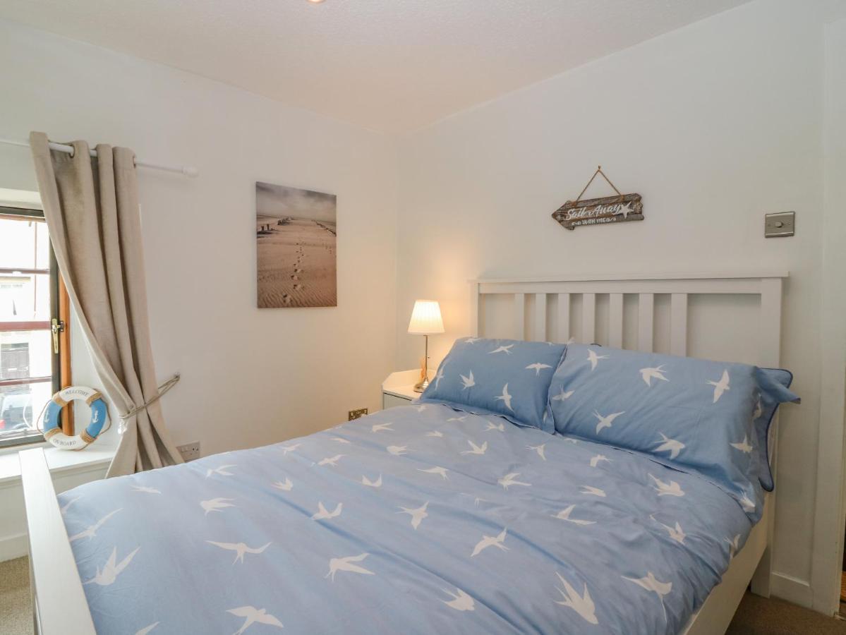 The Wee Hideaway Apartment Cupar Exterior photo